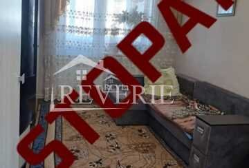 60220.  Se vinde Apartament Cahul,  Centru-Baia Publică 55000€