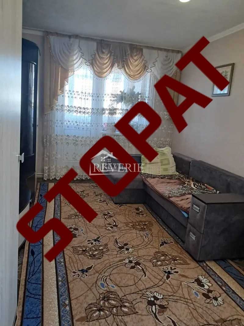 0-60220.  Se vinde Apartament Cahul,  Centru-Baia Publică 55000€