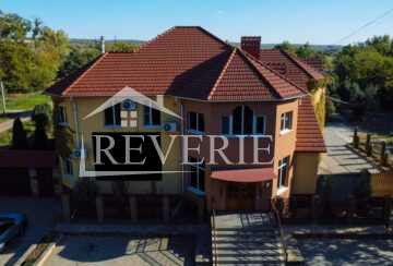 60467.  Продается Коммерция Кахул,  Гидро 500000€