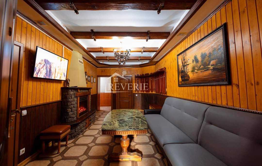 1-0-60467.  Продается Коммерция Кахул,  Гидро 500000€