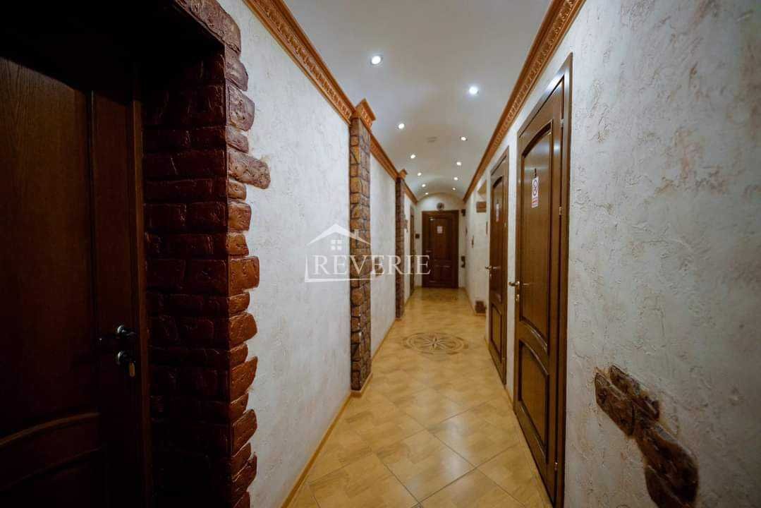 2-1-0-60467.  Продается Коммерция Кахул,  Гидро 500000€