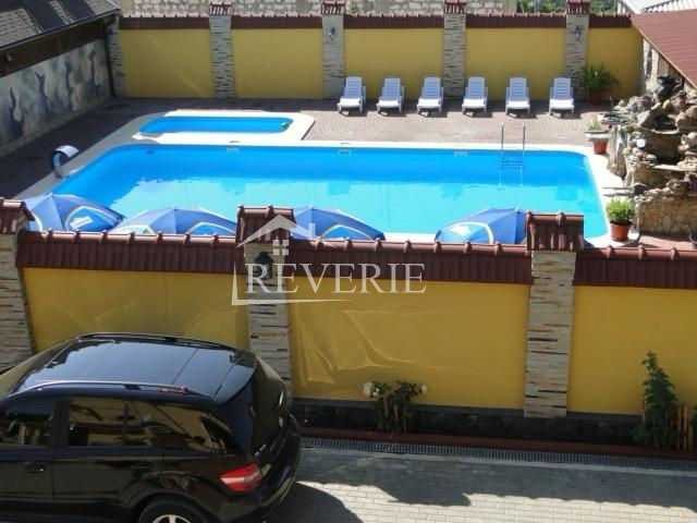 7-6-5-4-3-2-1-0-60467.  Продается Коммерция Кахул,  Гидро 500000€