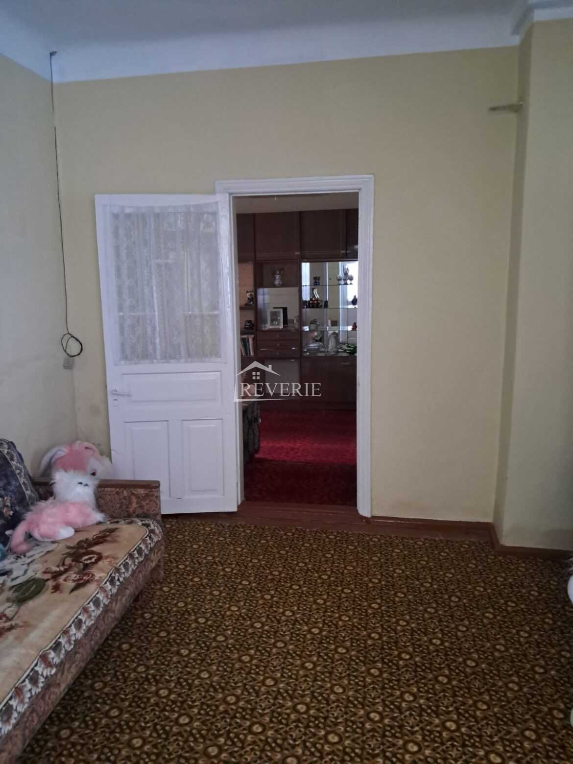 6-5-4-3-2-1-0-60479.  Se vinde Casă Кагул,  Lapaevca 100000€