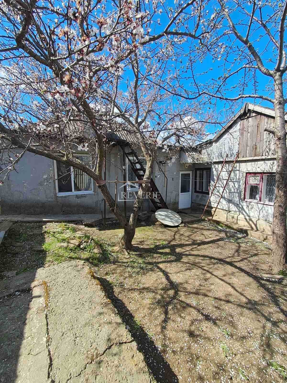 3-2-1-0-60479.  Se vinde Casă Кагул,  Lapaevca 100000€