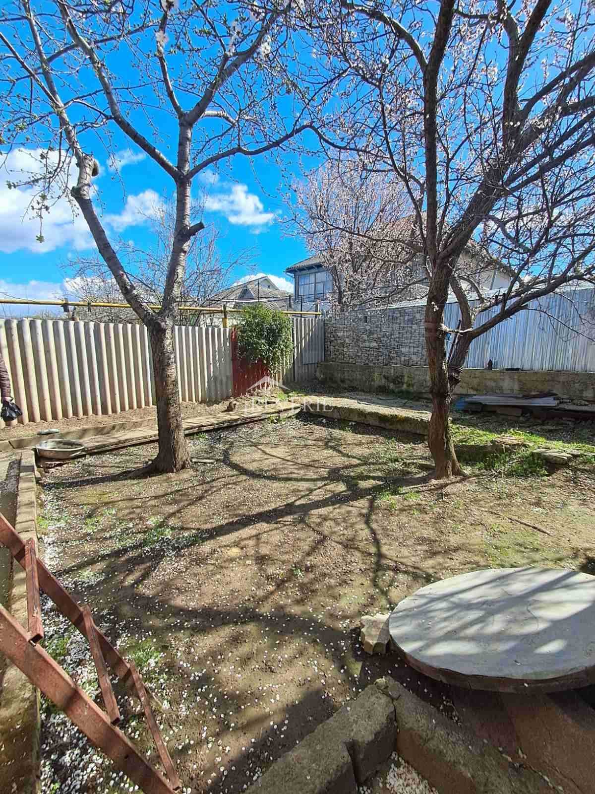 4-3-2-1-0-60479.  Se vinde Casă Кагул,  Lapaevca 100000€