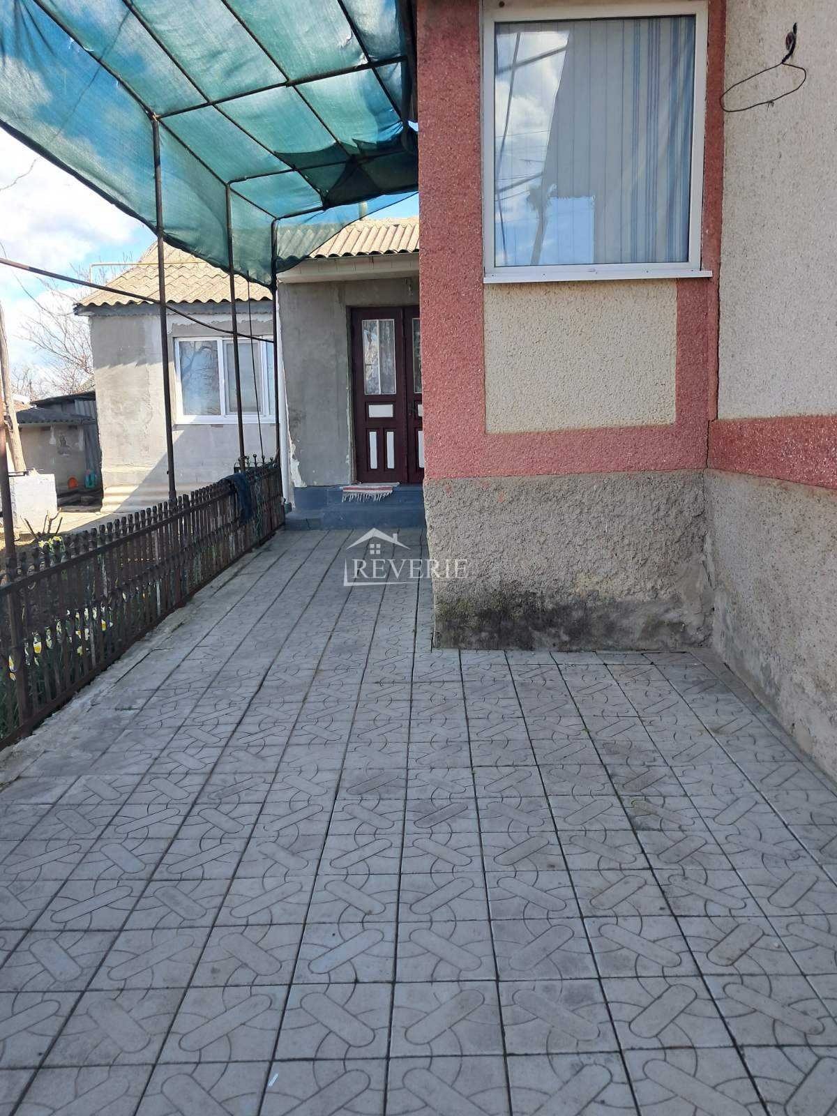 1-0-60479.  Se vinde Casă Кагул,  Lapaevca 100000€