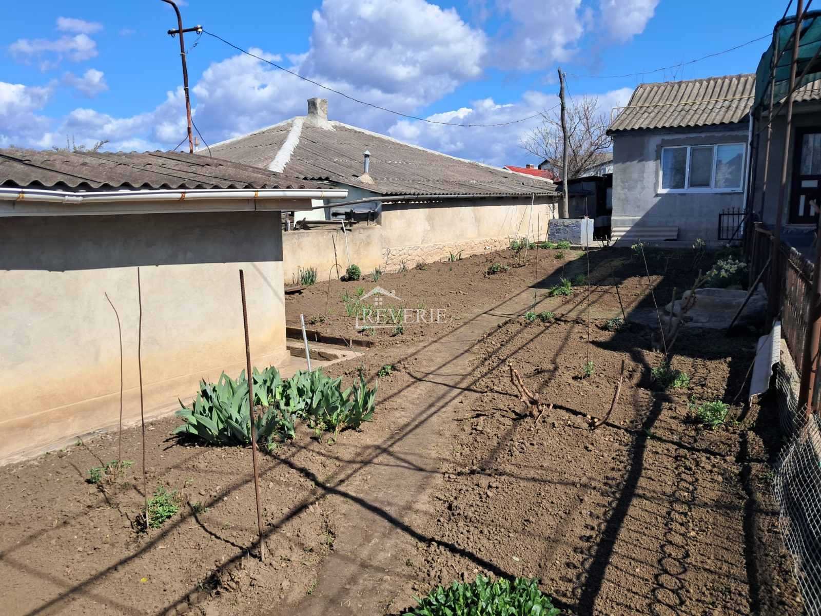 5-4-3-2-1-0-60479.  Se vinde Casă Кагул,  Lapaevca 100000€