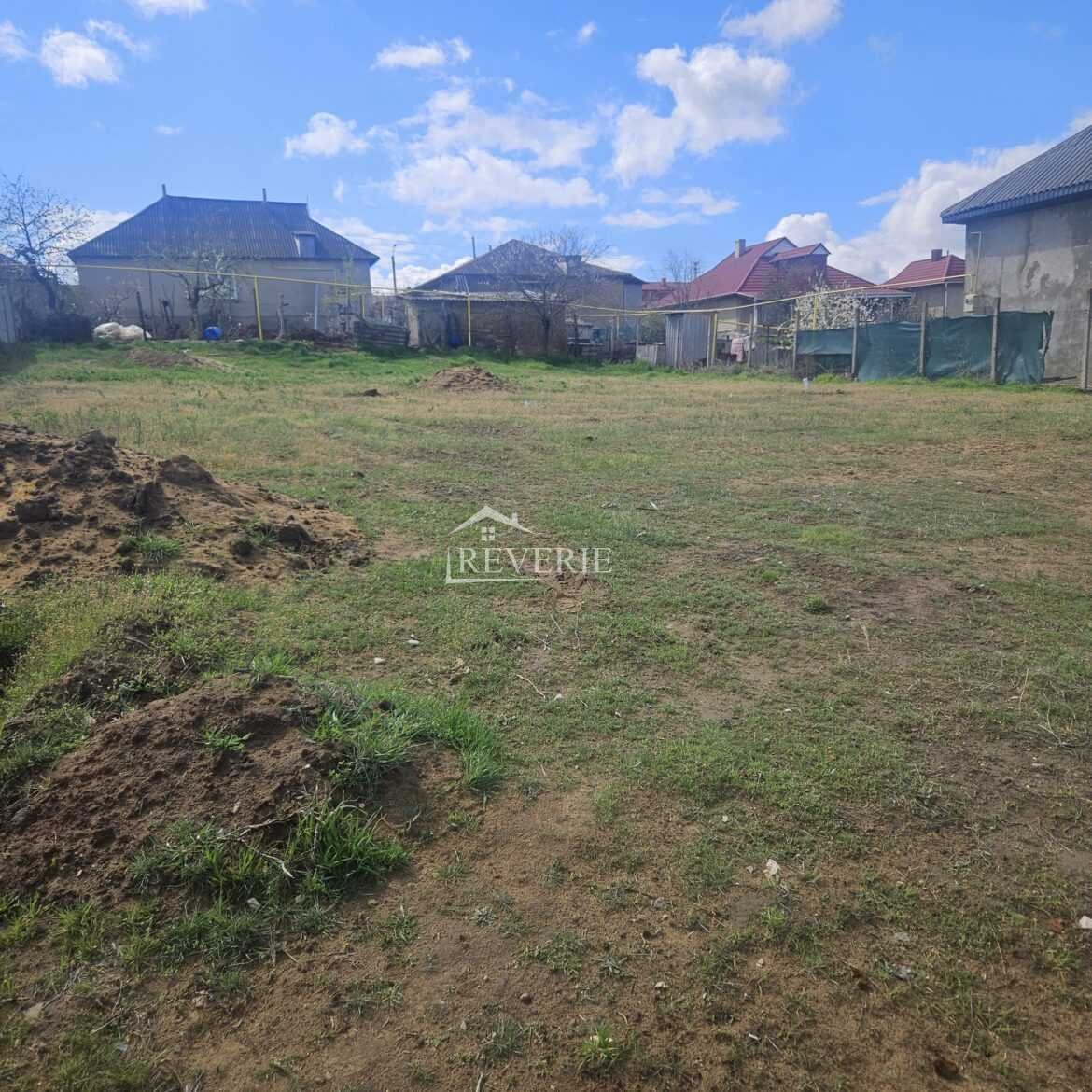 1-0-60503.  Se vinde Teren pentru constructii Кагул,  Spirin 25000€