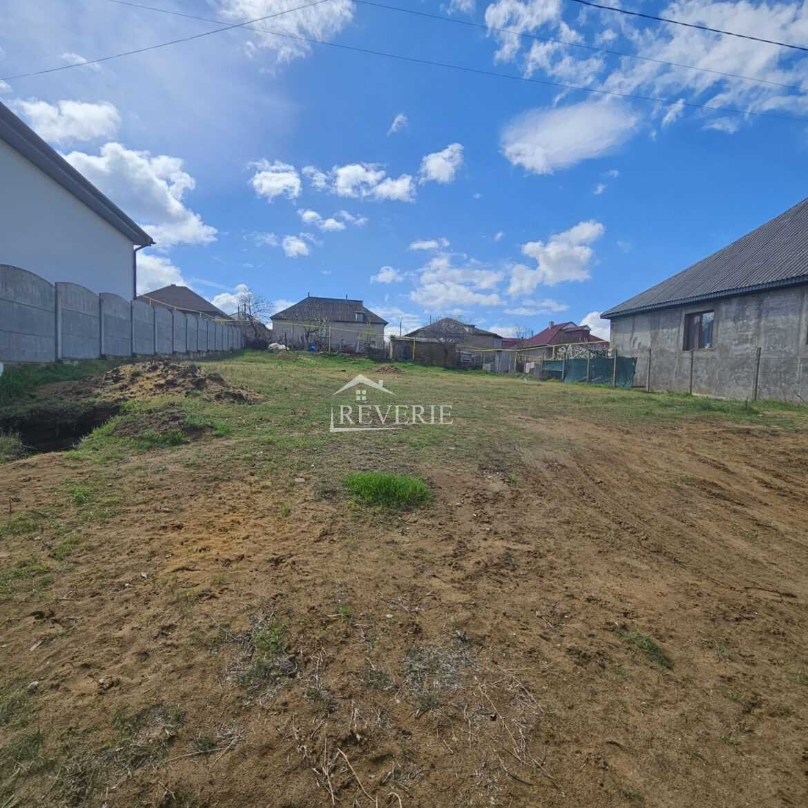 2-1-0-60503.  Se vinde Teren pentru constructii Кагул,  Spirin 25000€