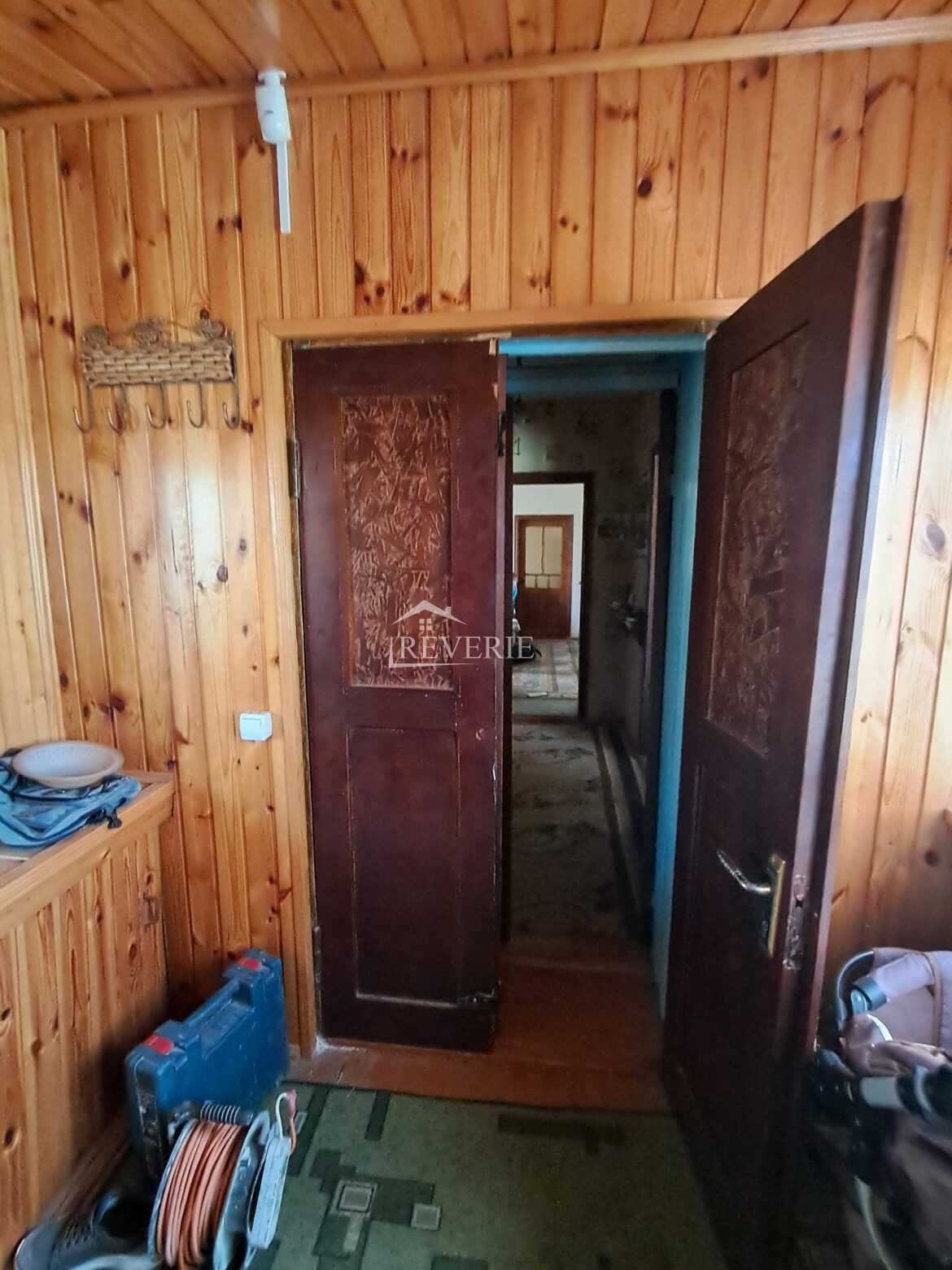 1-0-60510.  Продается Дом Кахул,  Гидро 110000€