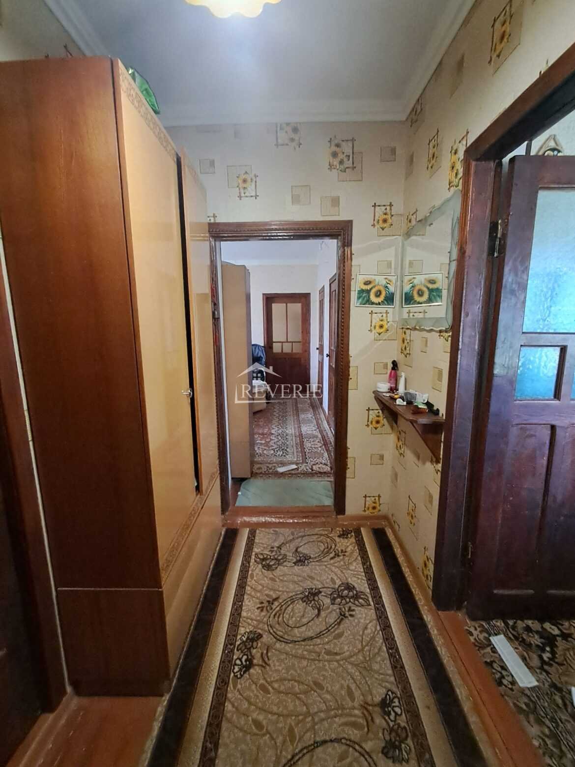 0-60510.  Продается Дом Кахул,  Гидро 110000€