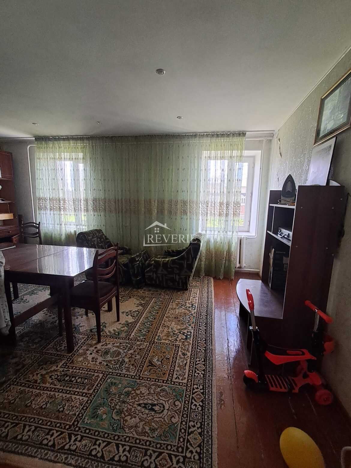 3-2-1-0-60510.  Продается Дом Кахул,  Гидро 110000€