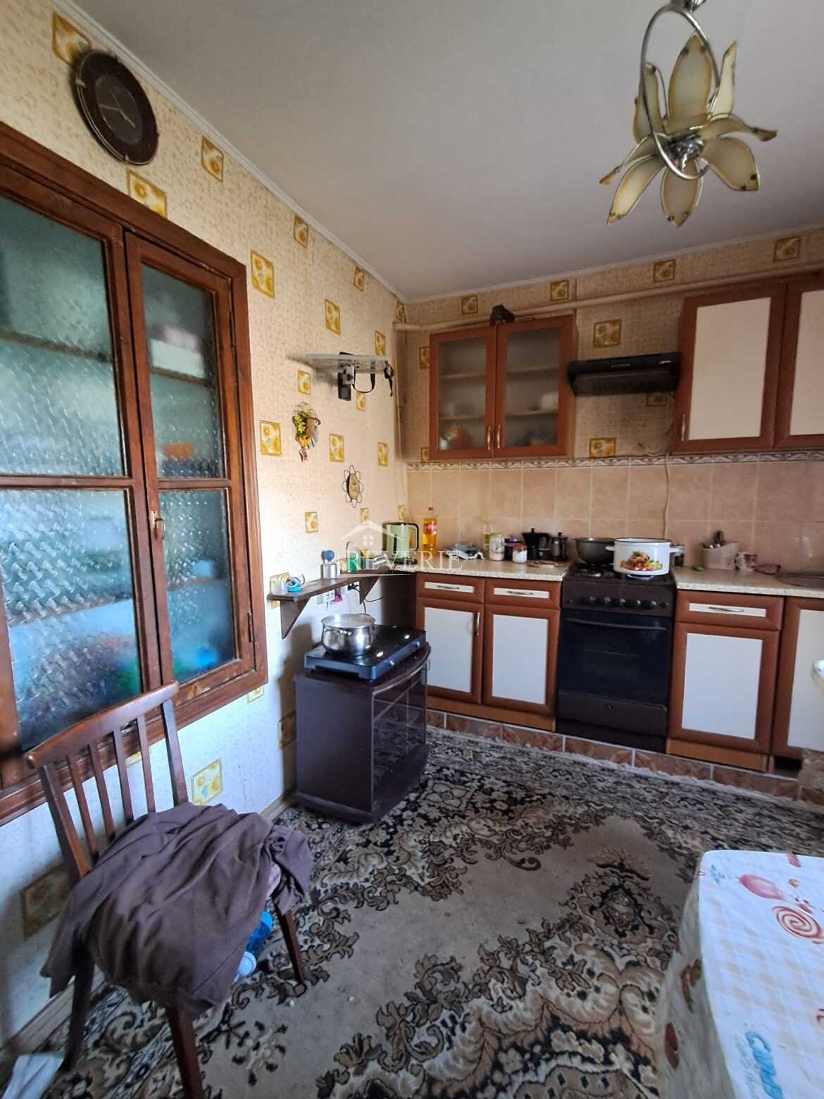 5-4-3-2-1-0-60510.  Продается Дом Кахул,  Гидро 110000€