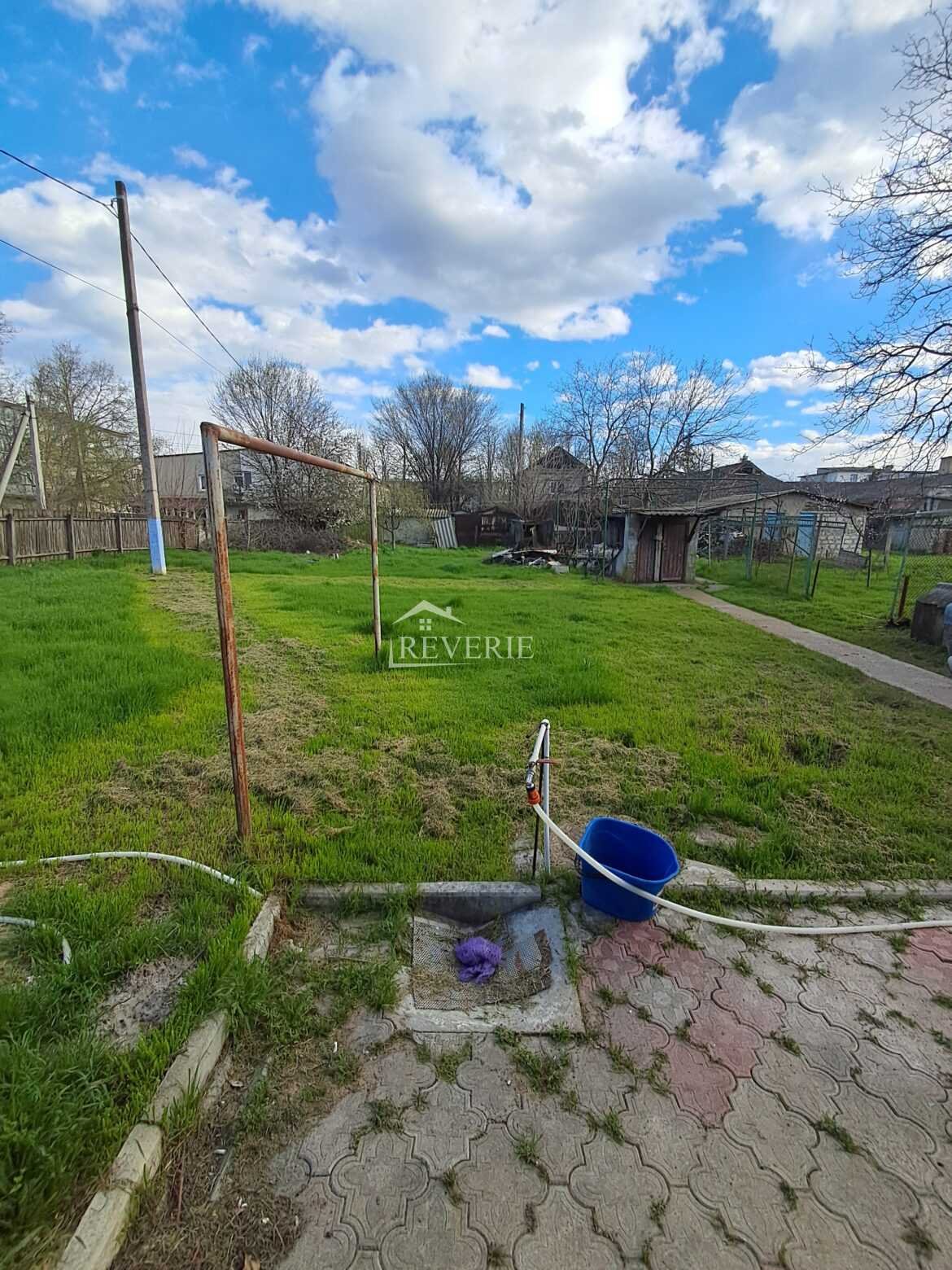 9-8-7-6-5-4-3-2-1-0-60510.  Продается Дом Кахул,  Гидро 110000€