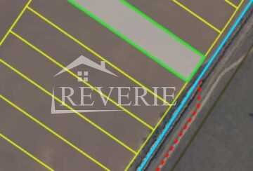 60535.  Se vinde Teren Agricol Giurgiulești 185000€