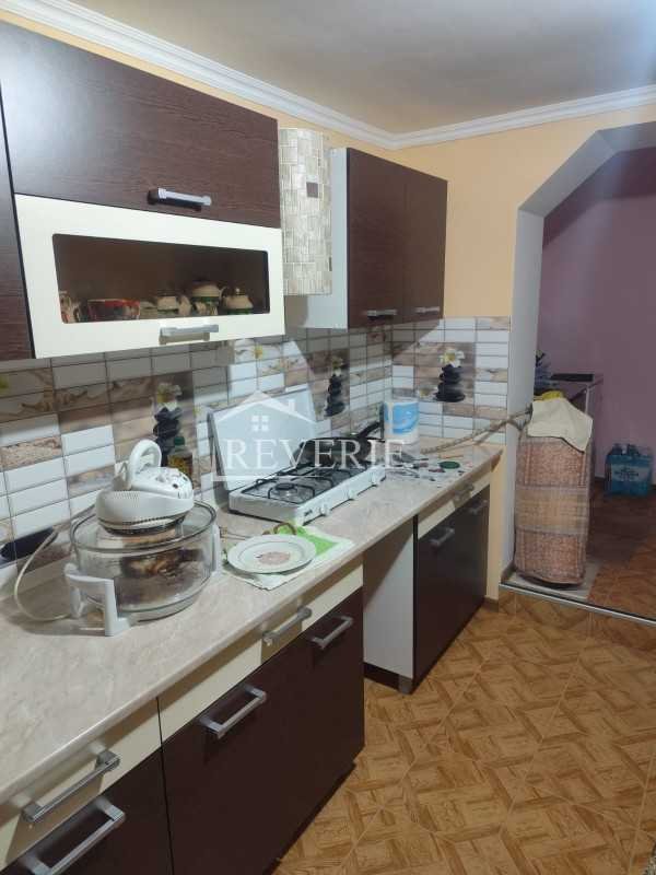 4-3-2-1-0-60537.  Продается Квартира Крихана Веке 30000€