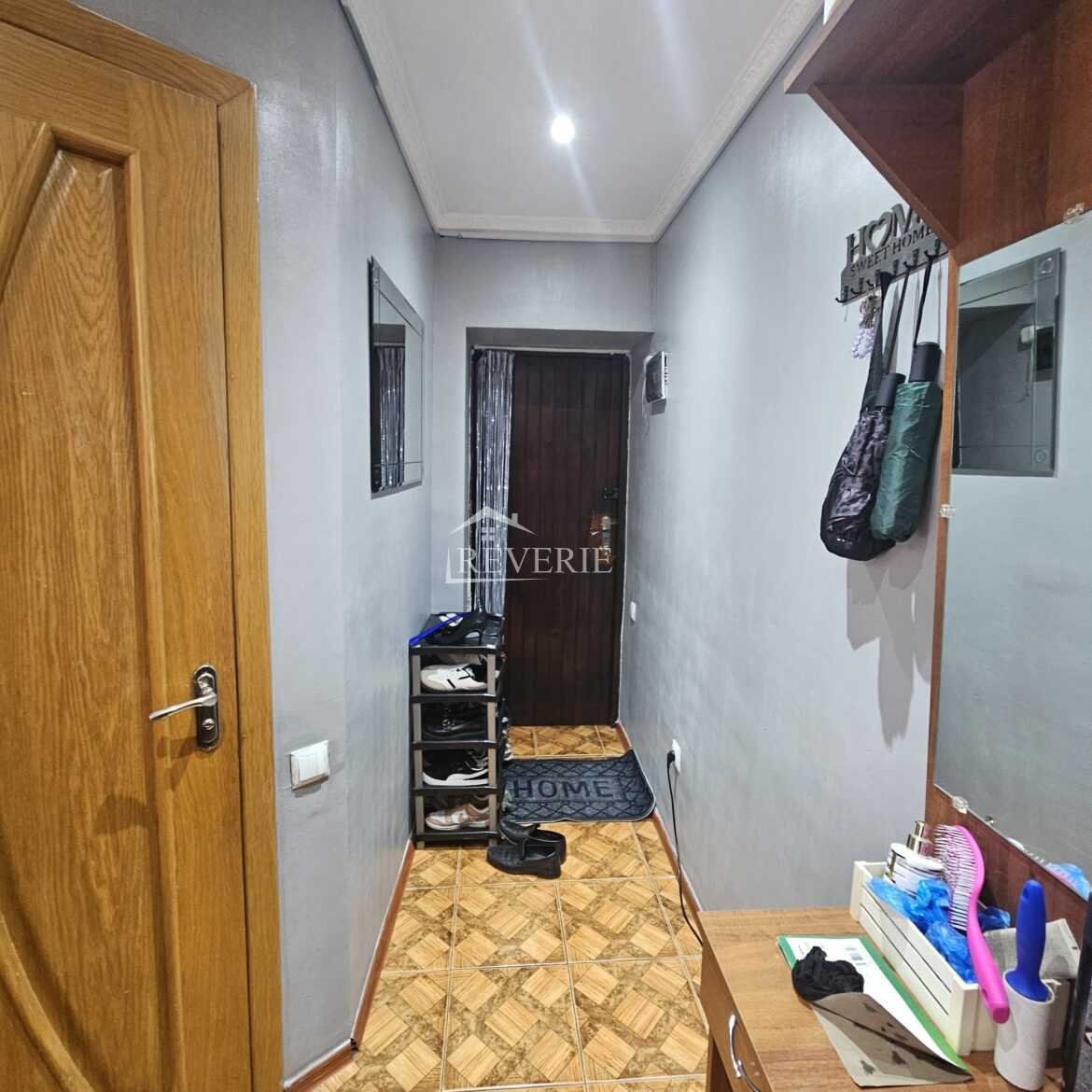 0-60554.  Se vinde Apartament Кагул,  Centru-Baia Publică 75000€
