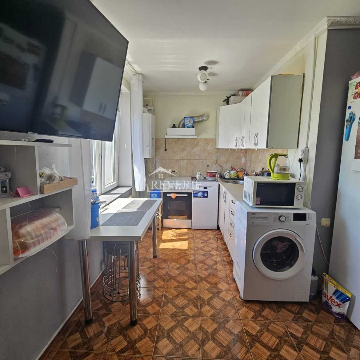 3-2-1-0-60554.  Se vinde Apartament Кагул,  Centru-Baia Publică 75000€