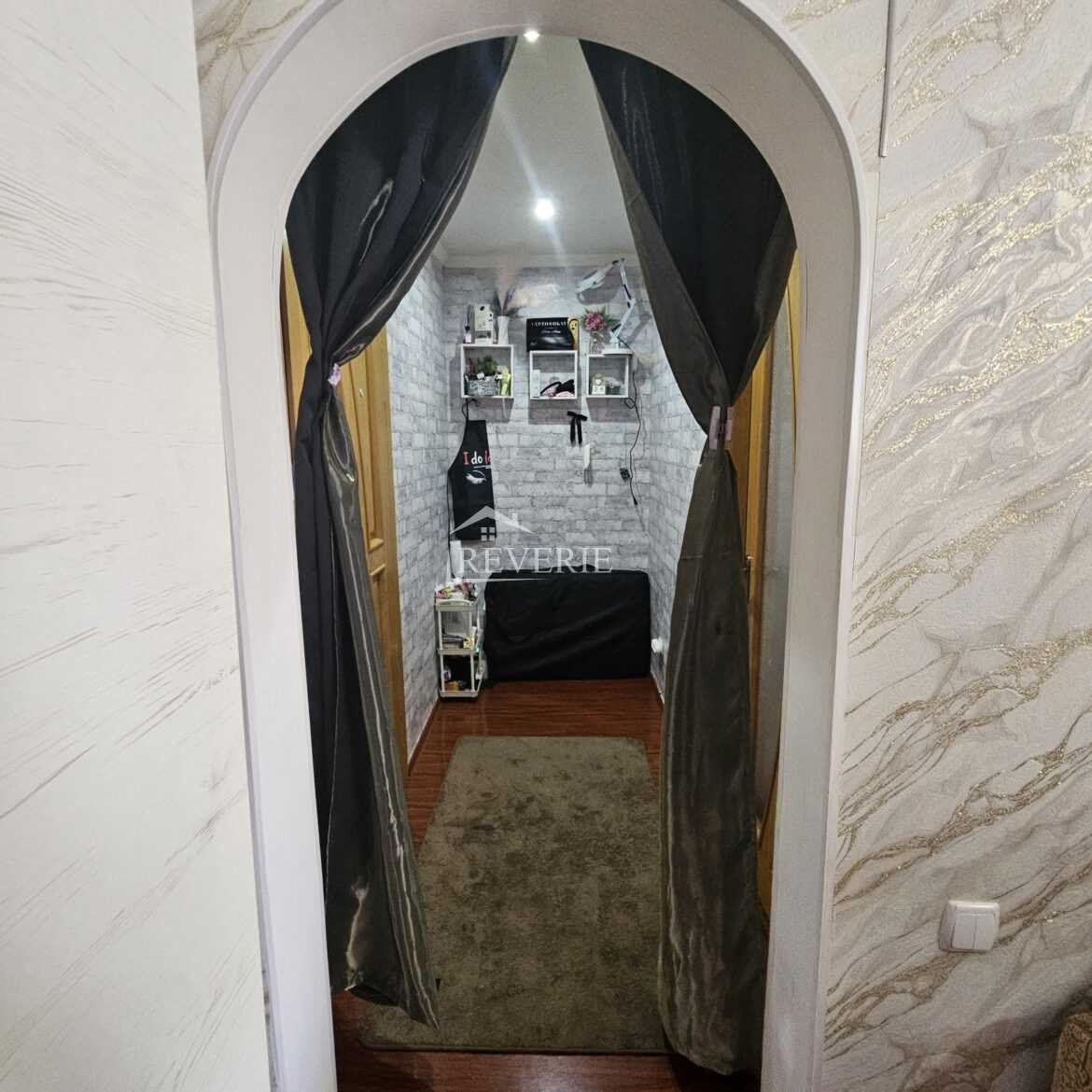 4-3-2-1-0-60554.  Se vinde Apartament Кагул,  Centru-Baia Publică 75000€