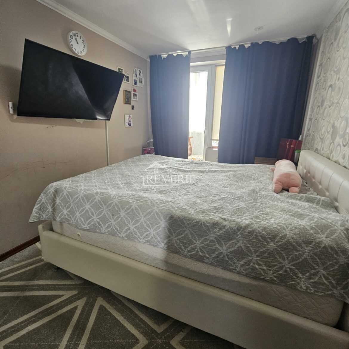 5-4-3-2-1-0-60554.  Se vinde Apartament Кагул,  Centru-Baia Publică 75000€