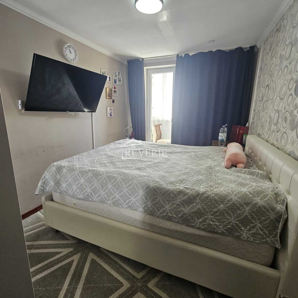 6-5-4-3-2-1-0-60554.  Se vinde Apartament Кагул,  Centru-Baia Publică 75000€