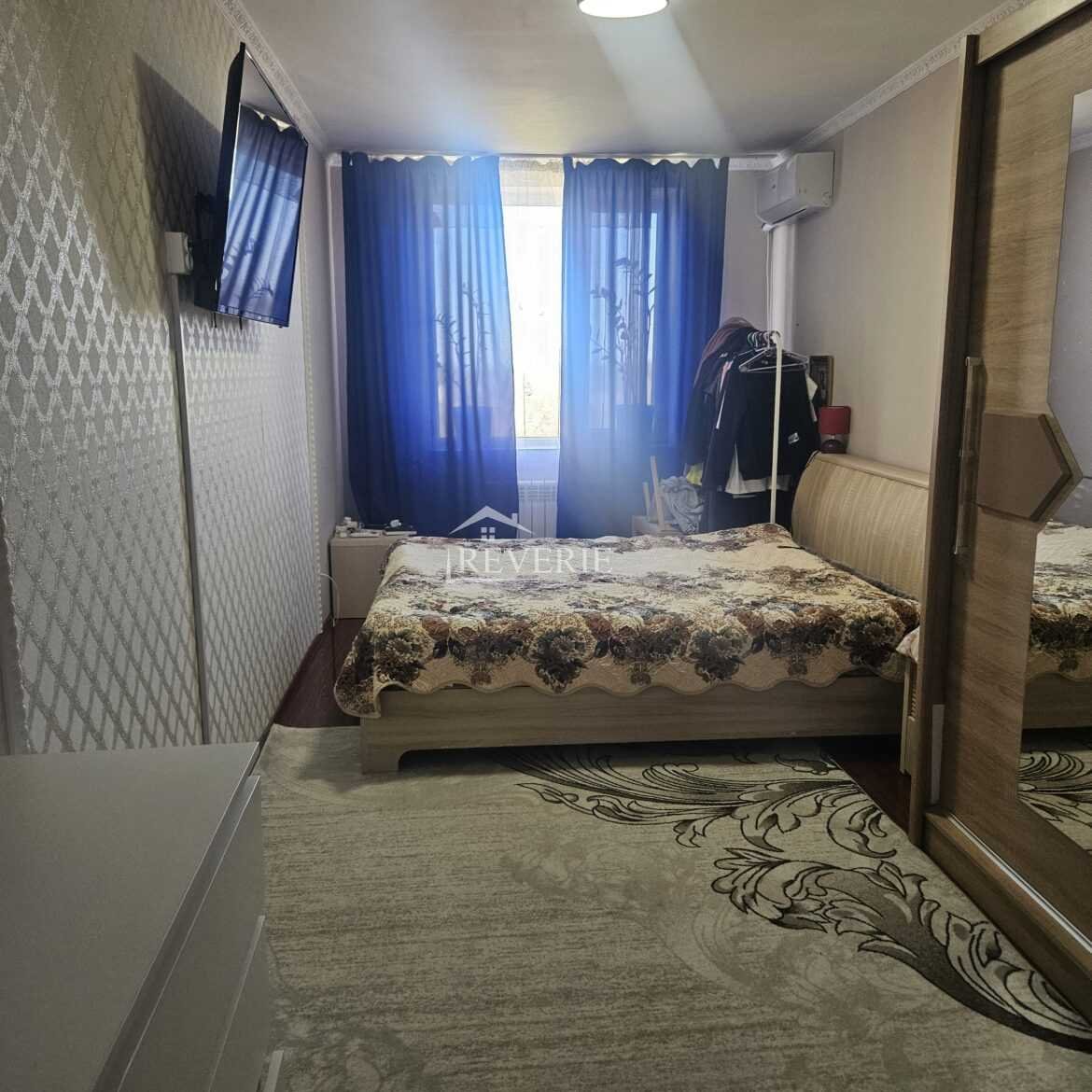 7-6-5-4-3-2-1-0-60554.  Se vinde Apartament Кагул,  Centru-Baia Publică 75000€
