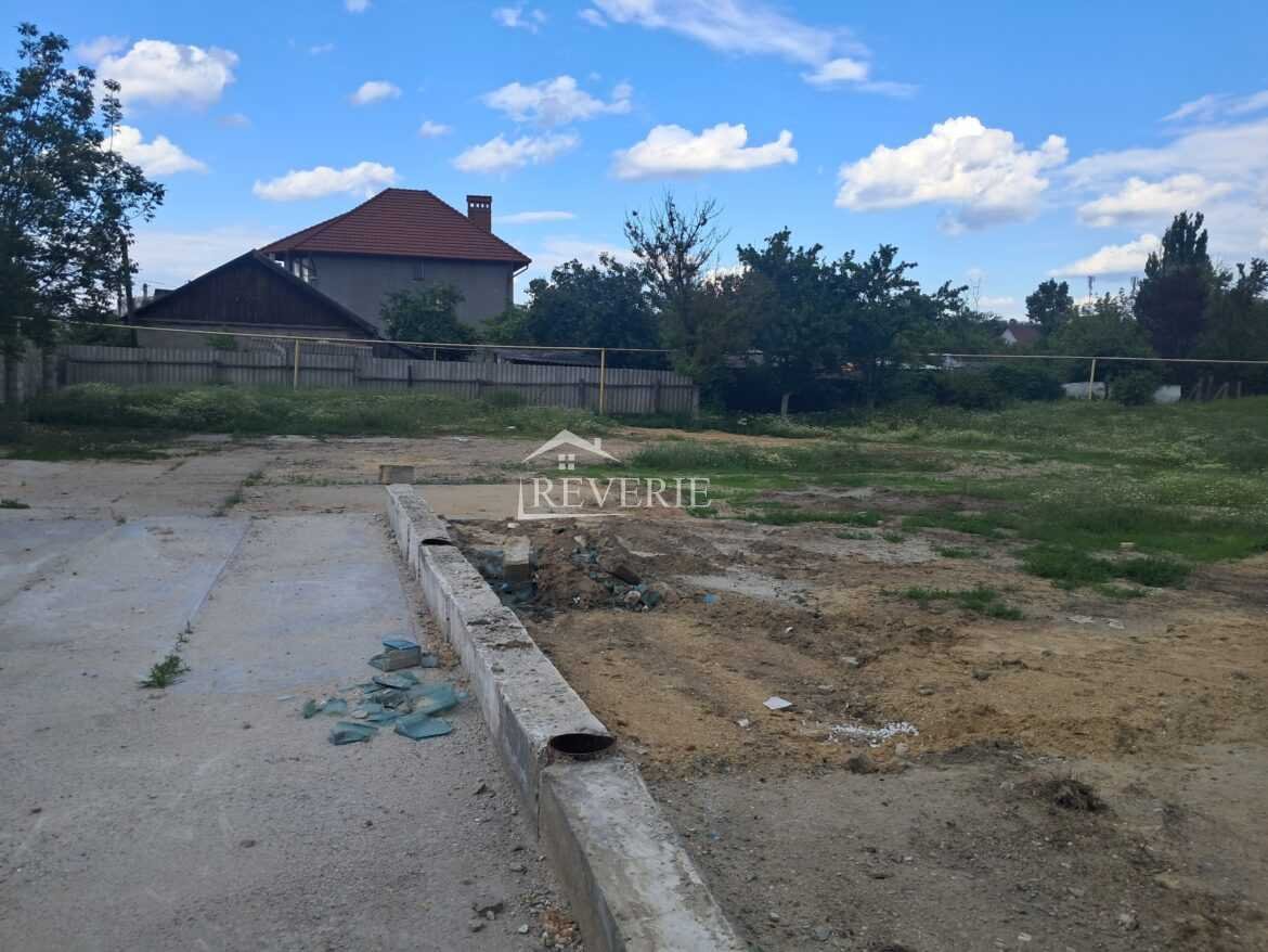 4-3-2-1-0-60530.  For Sale Land for construction Cahul,  Lipovanca 165000€