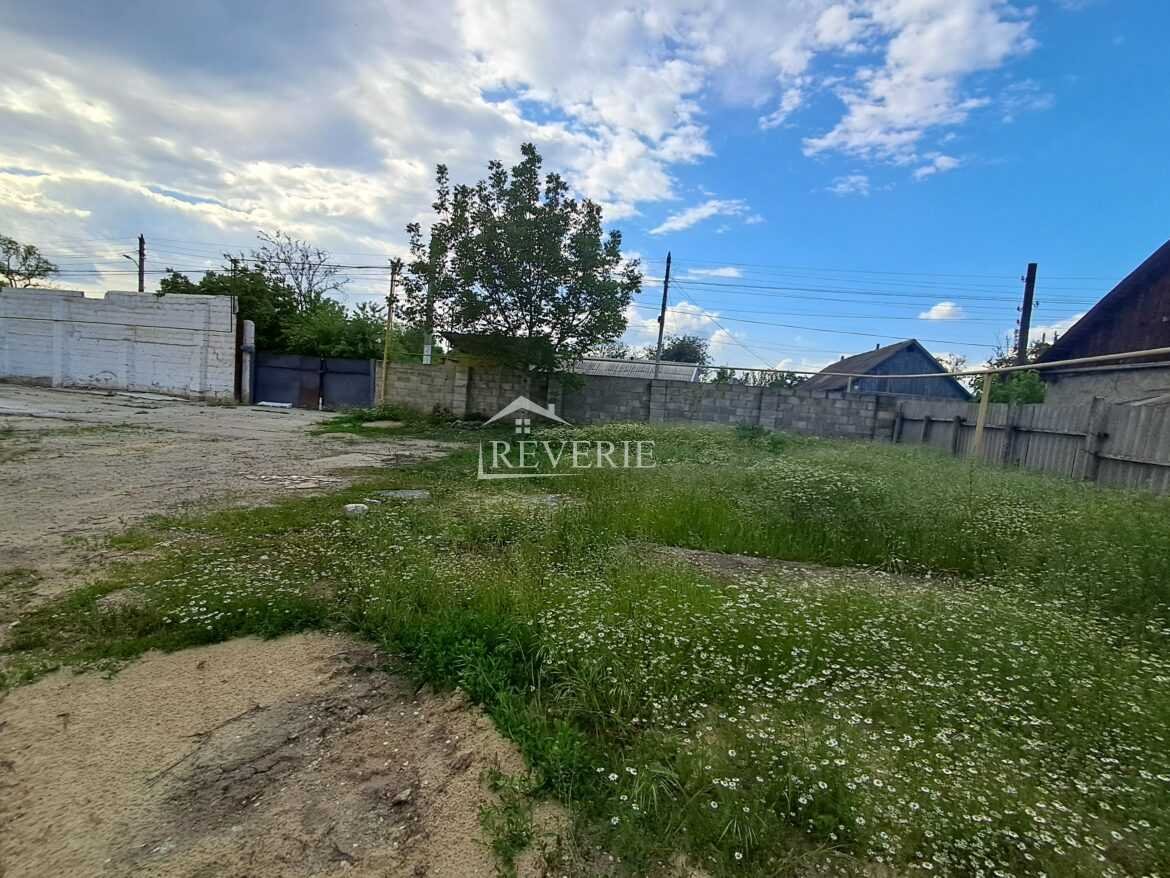2-1-0-60530.  For Sale Land for construction Cahul,  Lipovanca 165000€
