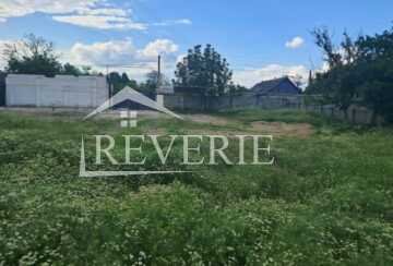 60530.  For Sale Land for construction Cahul,  Lipovanca 165000€