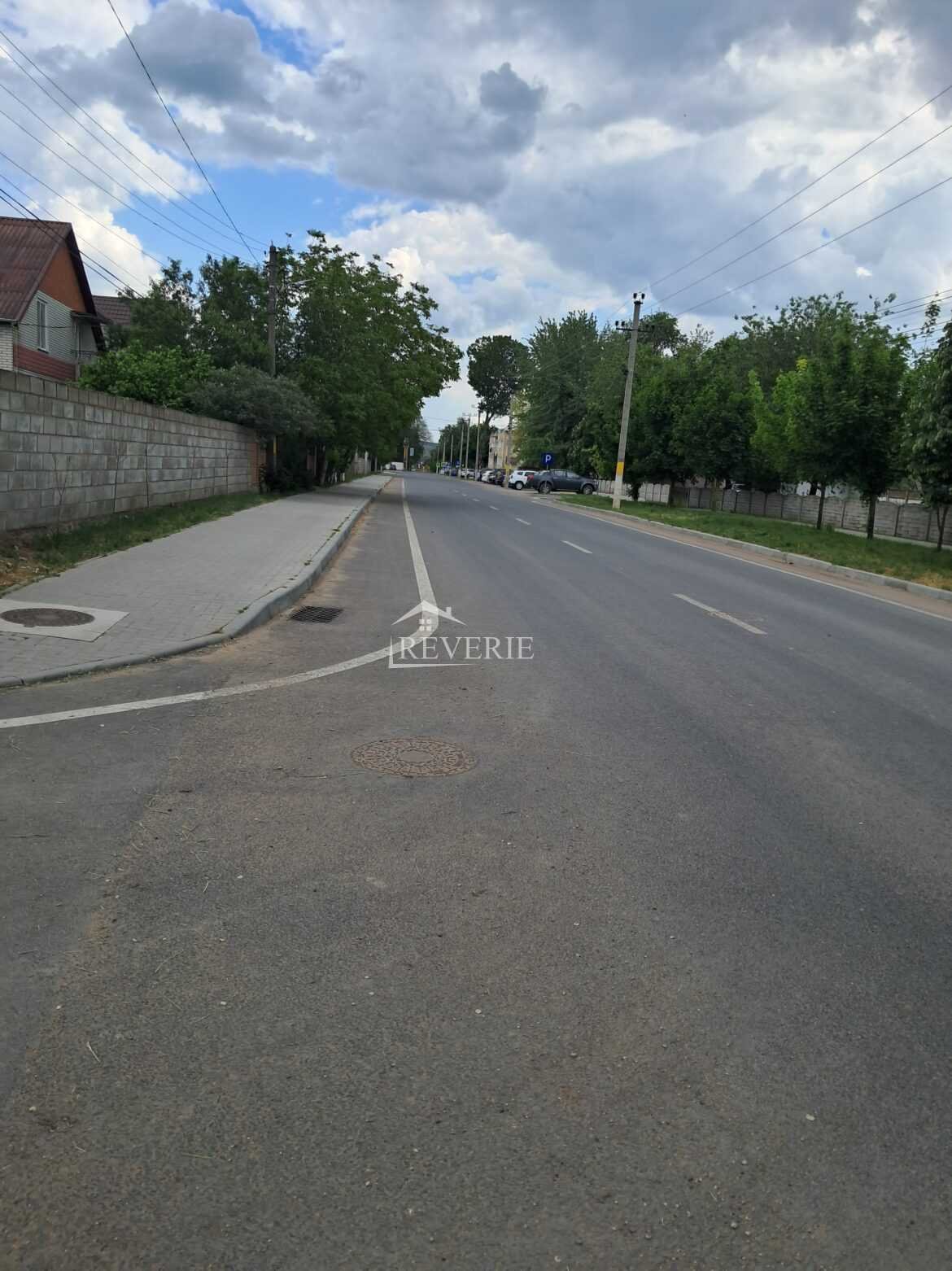 9-8-7-6-5-4-3-2-1-0-60530.  For Sale Land for construction Cahul,  Lipovanca 165000€