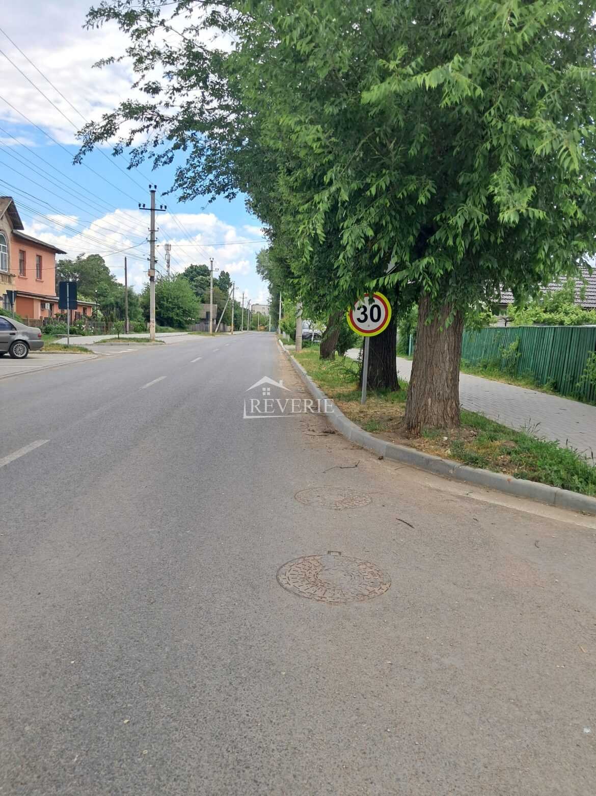 10-9-8-7-6-5-4-3-2-1-0-60530.  For Sale Land for construction Cahul,  Lipovanca 165000€