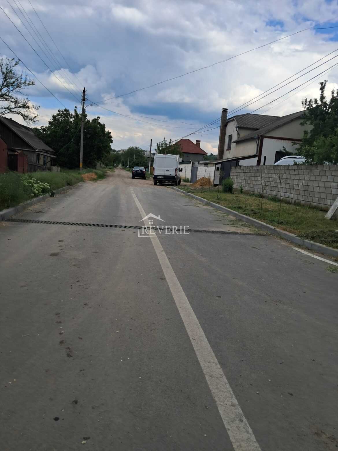 11-10-9-8-7-6-5-4-3-2-1-0-60530.  For Sale Land for construction Cahul,  Lipovanca 165000€