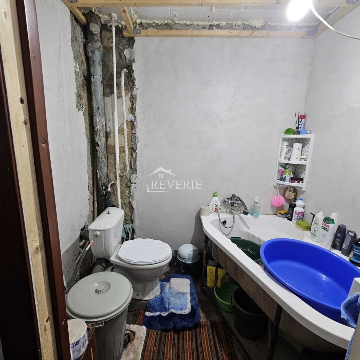 2-1-0-60565.  Se vinde Apartament Кагул,  Spirin 51000€