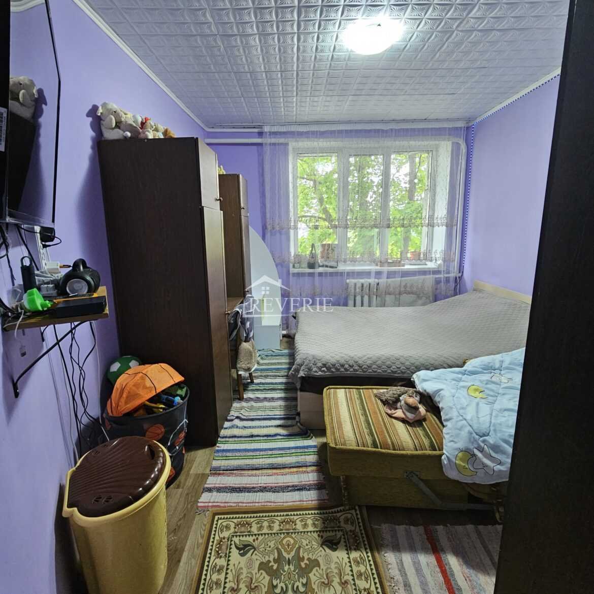 1-0-60565.  Se vinde Apartament Кагул,  Spirin 51000€