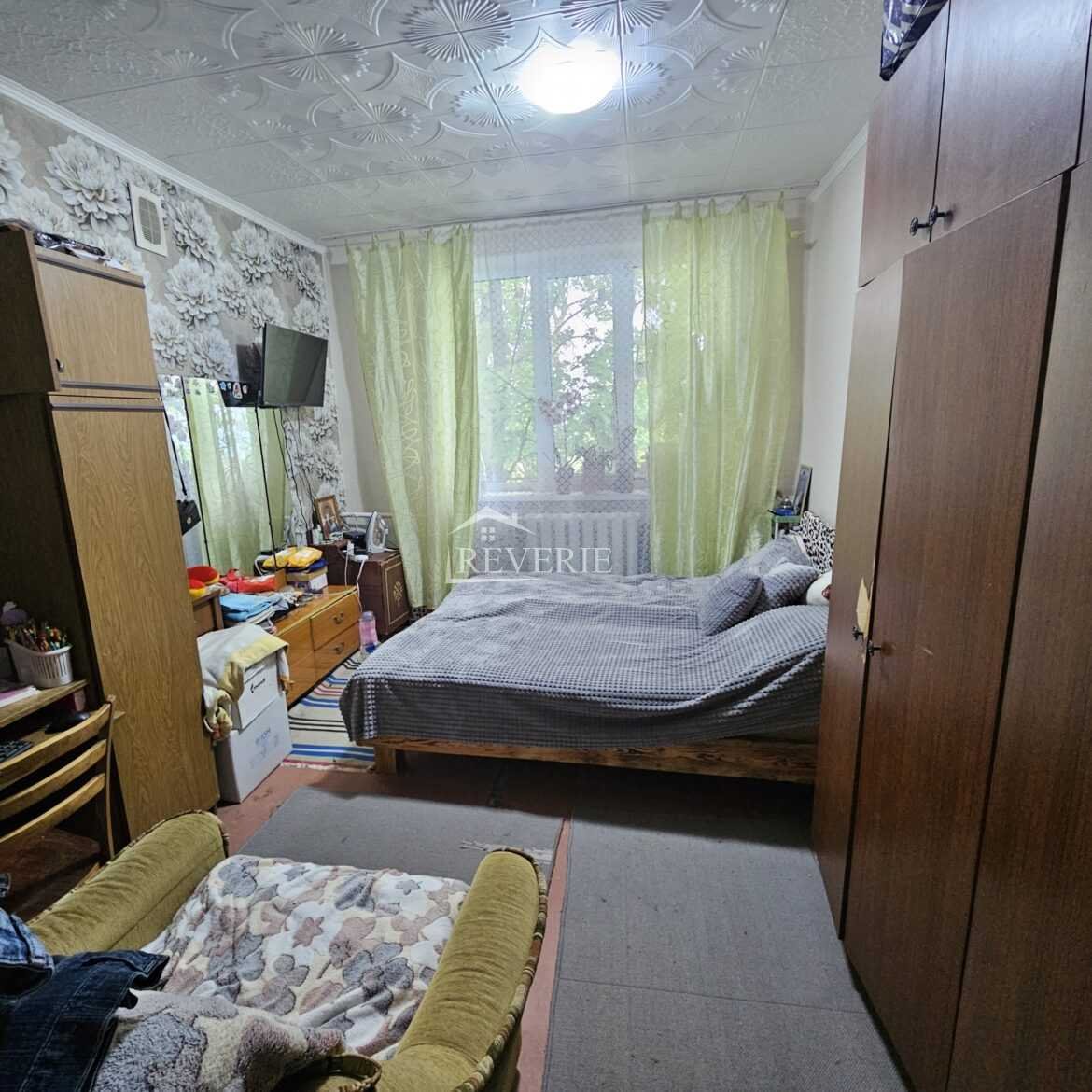 0-60565.  Se vinde Apartament Кагул,  Spirin 51000€