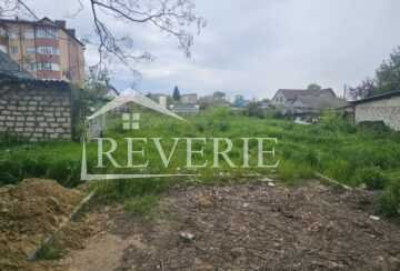 60579.  Se vinde Teren pentru constructii Кагул,  Jubileu 130000€