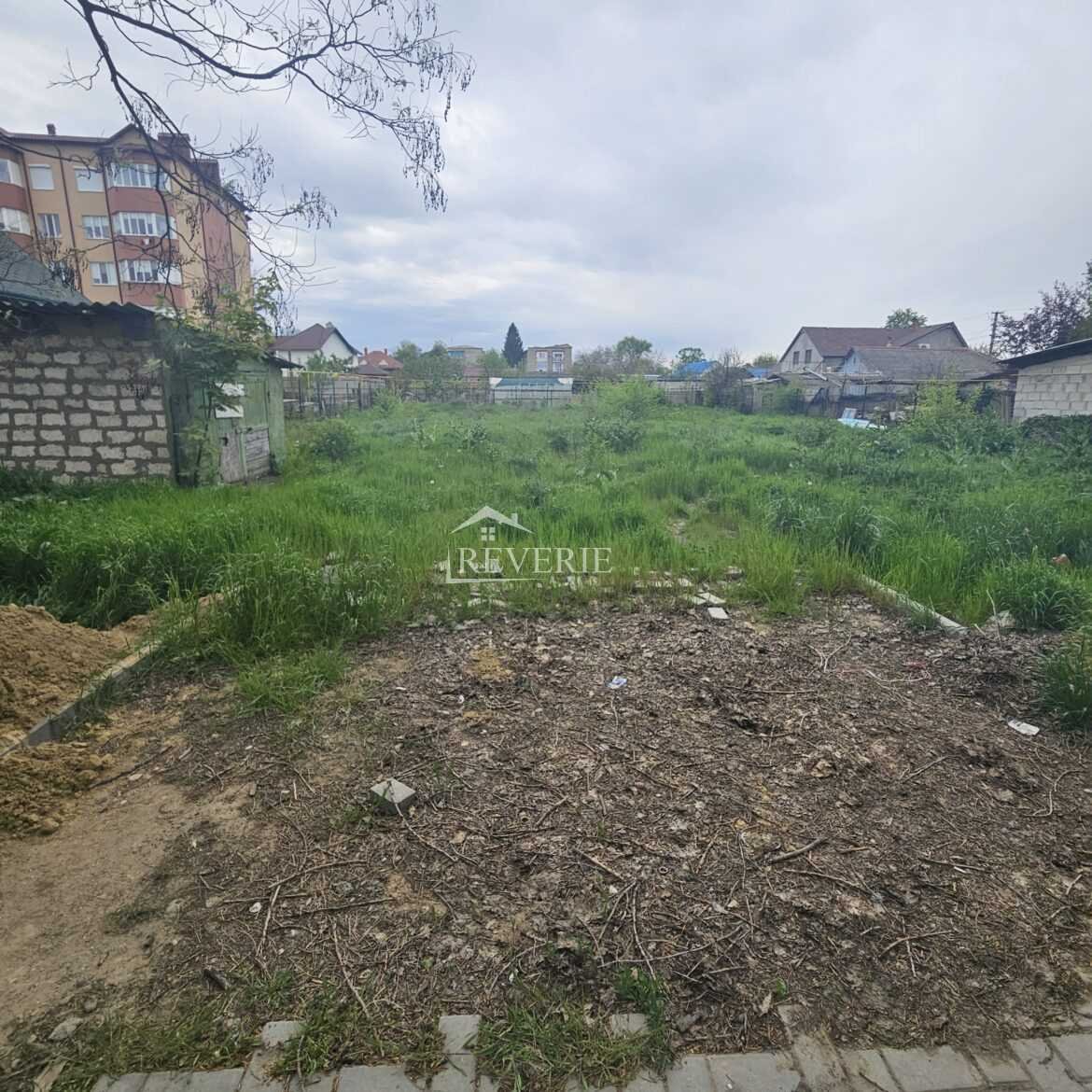 2-1-0-60579.  Se vinde Teren pentru constructii Кагул,  Jubileu 130000€