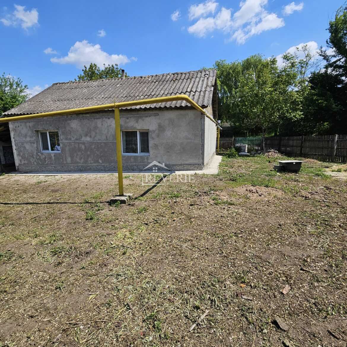 0-60587.  Se vinde Casă Кагул,  Lipovanca 50000€