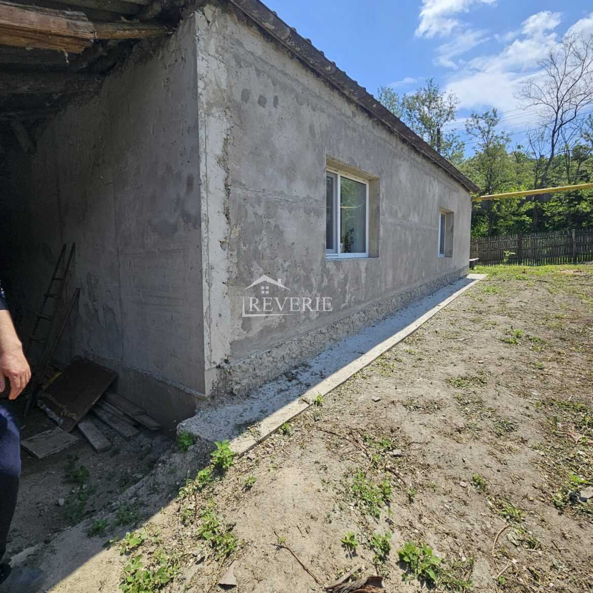3-2-1-0-60587.  Se vinde Casă Кагул,  Lipovanca 50000€