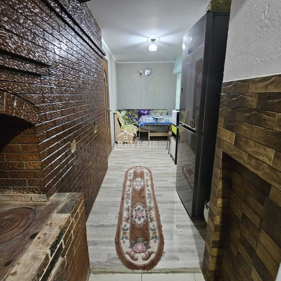 4-3-2-1-0-60587.  Se vinde Casă Кагул,  Lipovanca 50000€