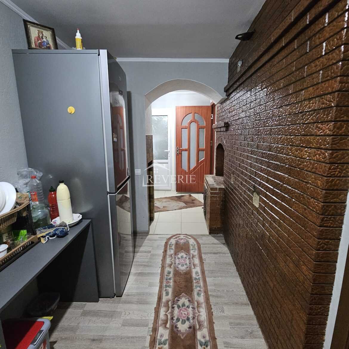 5-4-3-2-1-0-60587.  Se vinde Casă Кагул,  Lipovanca 50000€