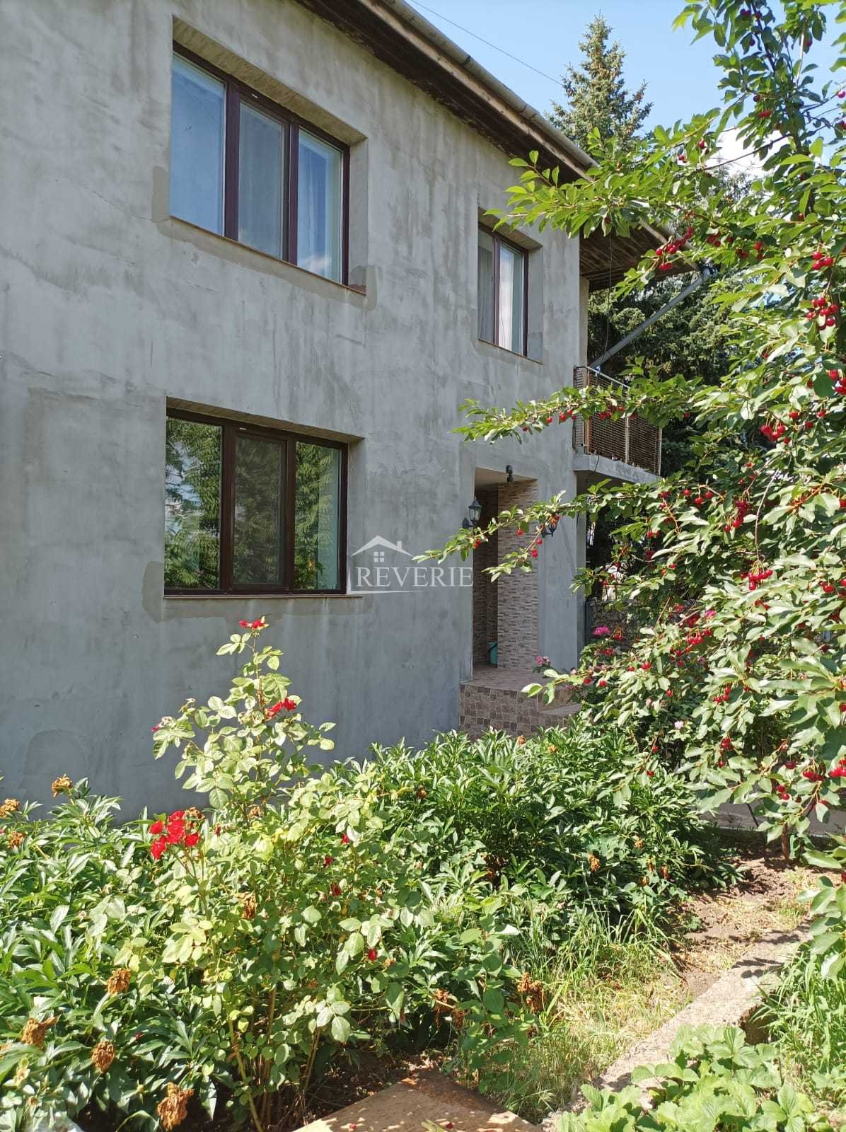 1-0-60646.  Se vinde Casă Кагул,  Spirin 125000€