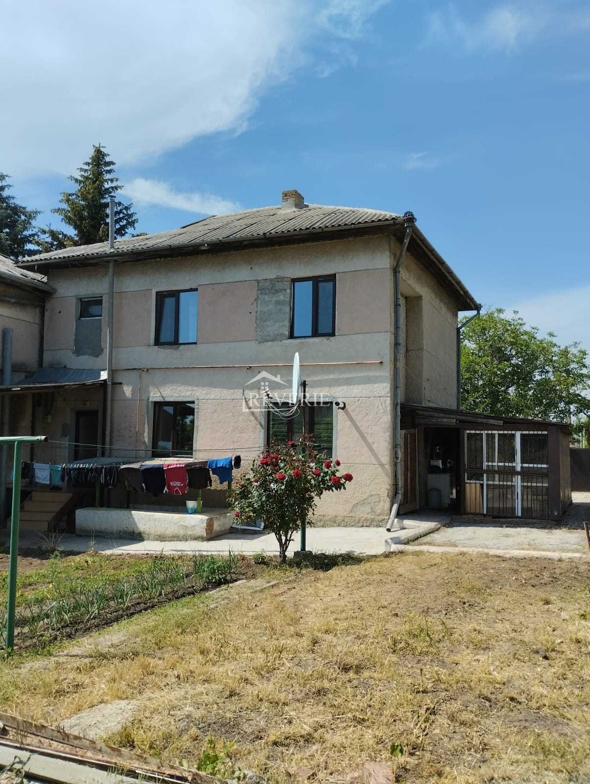 0-60646.  Se vinde Casă Кагул,  Spirin 125000€