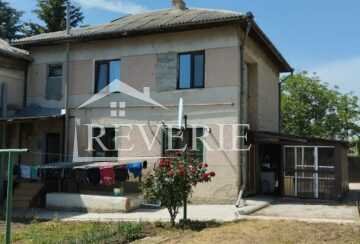 60646.  Se vinde Casă Cahul,  Spirin 125000€