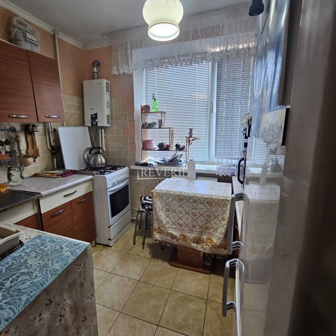 3-2-1-0-60664.  Se vinde Apartament Кагул,  Centru 56500€