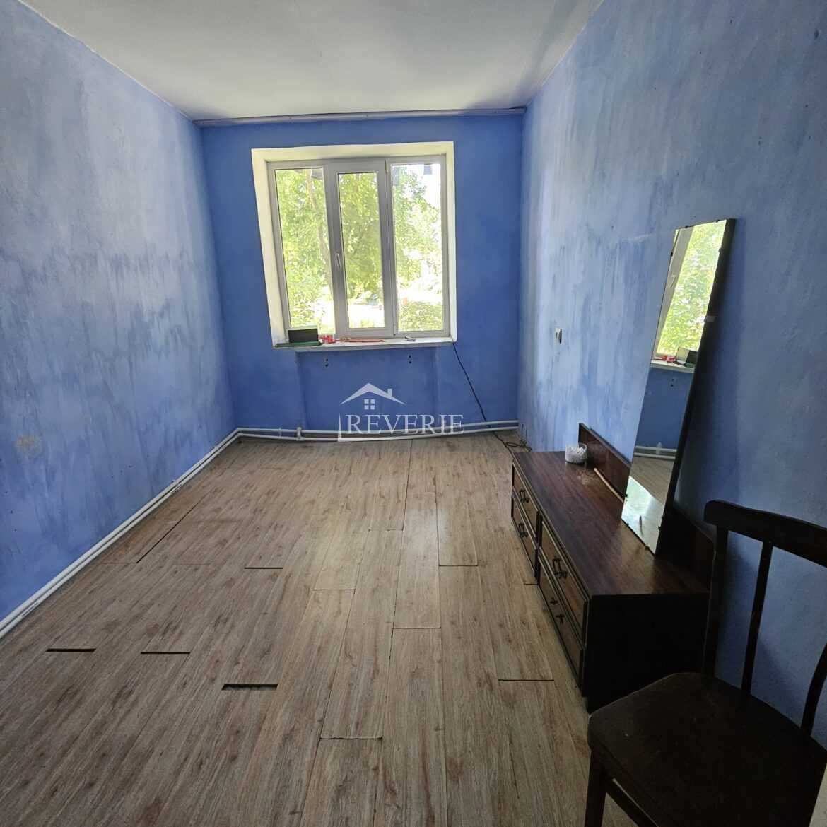 1-0-60693.  Se vinde Apartament Кагул,  Centru 43000€