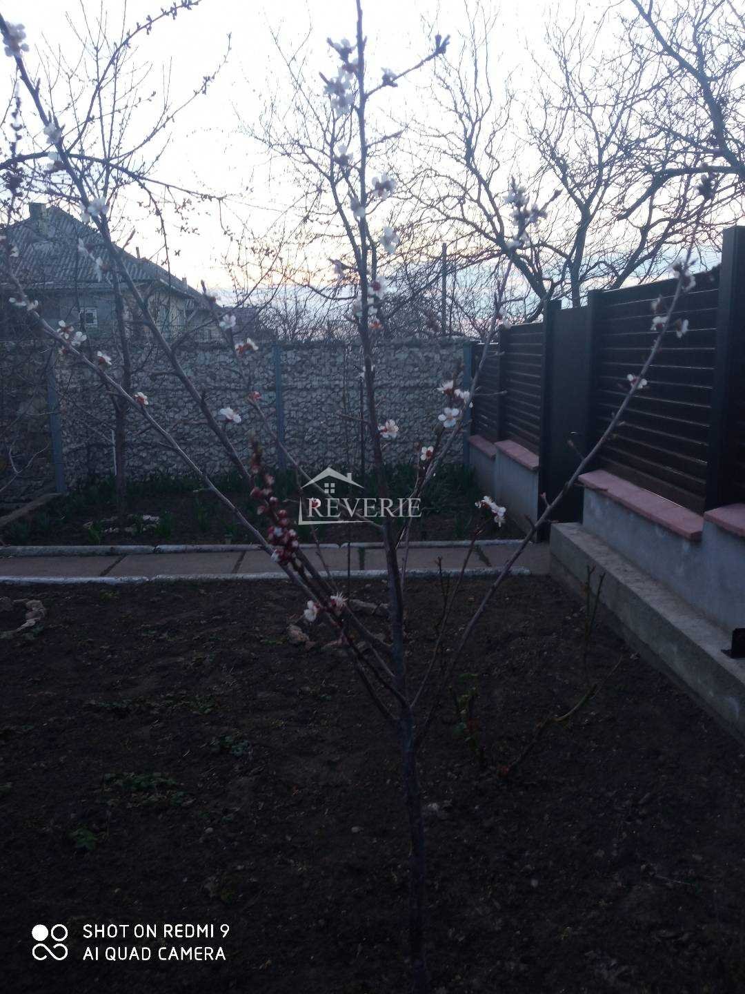 4-3-2-1-0-60646.  Se vinde Casă Cahul,  Spirin 125000€