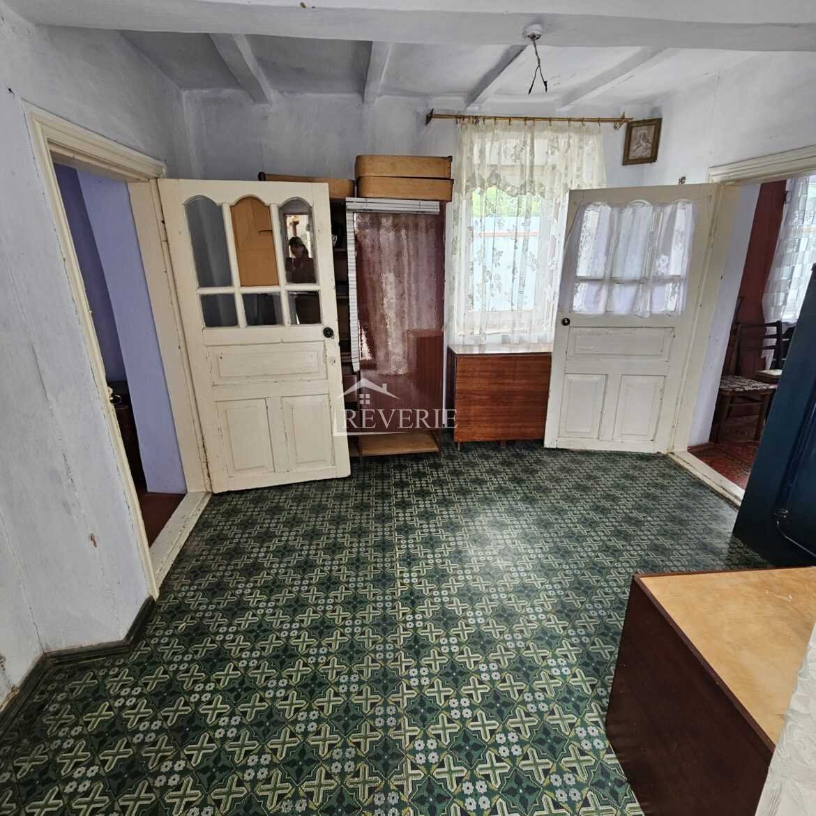 2-1-0-60722.  Se vinde Casă Кагул,  Autogara 55000€
