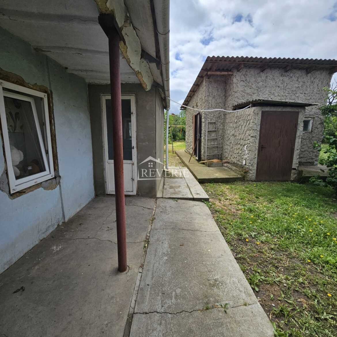 5-4-3-2-1-0-60722.  Se vinde Casă Кагул,  Autogara 55000€
