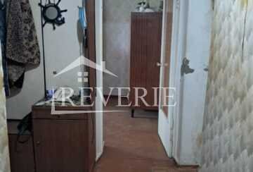 60744.  Продается Квартира Кахул,  Центр-Поликлиника 48000€